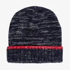 ...Lost Lost Chuck Beanie Navy