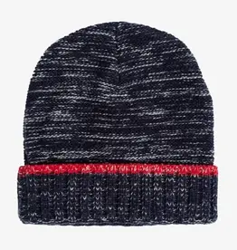 ...Lost Lost Chuck Beanie Navy