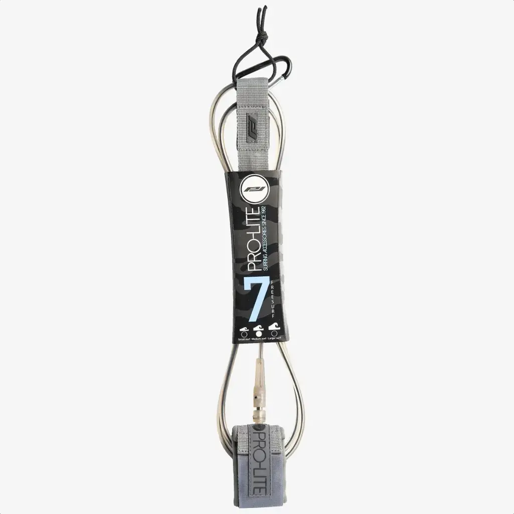 Pro-Lite Pro-Lite 7'0" Freesurf Leash