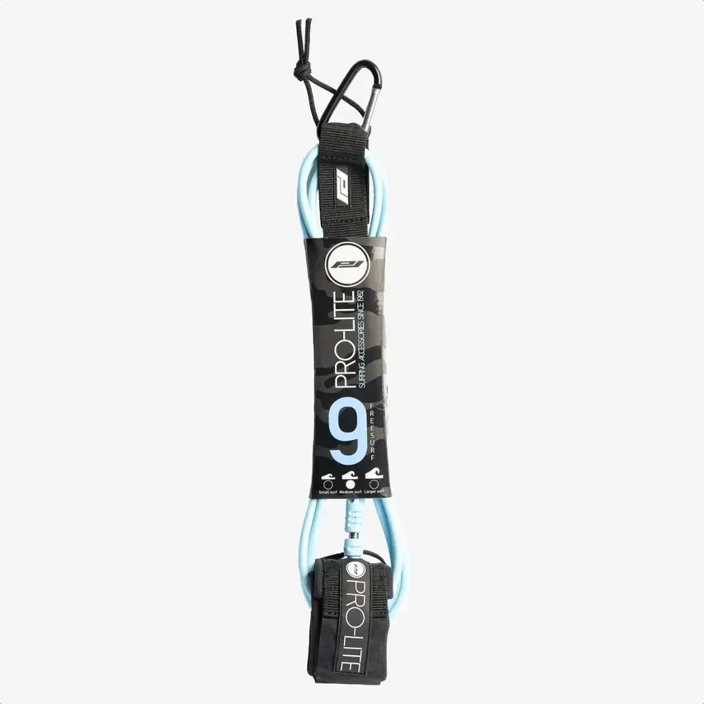 Pro-Lite Pro-Lite 9'0" Freesurf Leash
