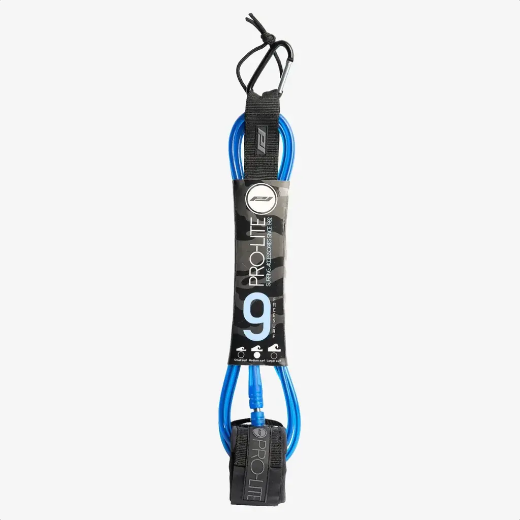 Pro-Lite Pro-Lite 9'0" Freesurf Leash