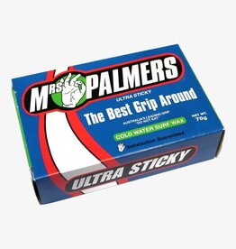 Mrs. Palmer's Cold Water Surf Wax