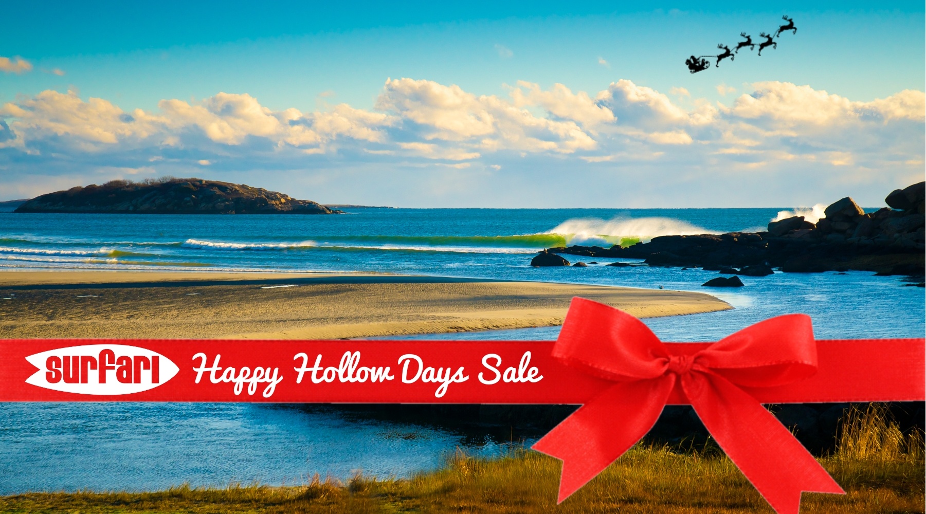 Happy Hollow Days Sale 2024