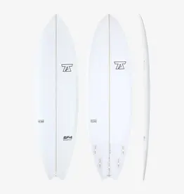 7S 6'0" 7S SuperFish 4 PU
