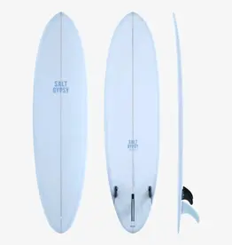 Salt Gypsy 7'8" Salt Gypsy Mid Tide Vintage Blue
