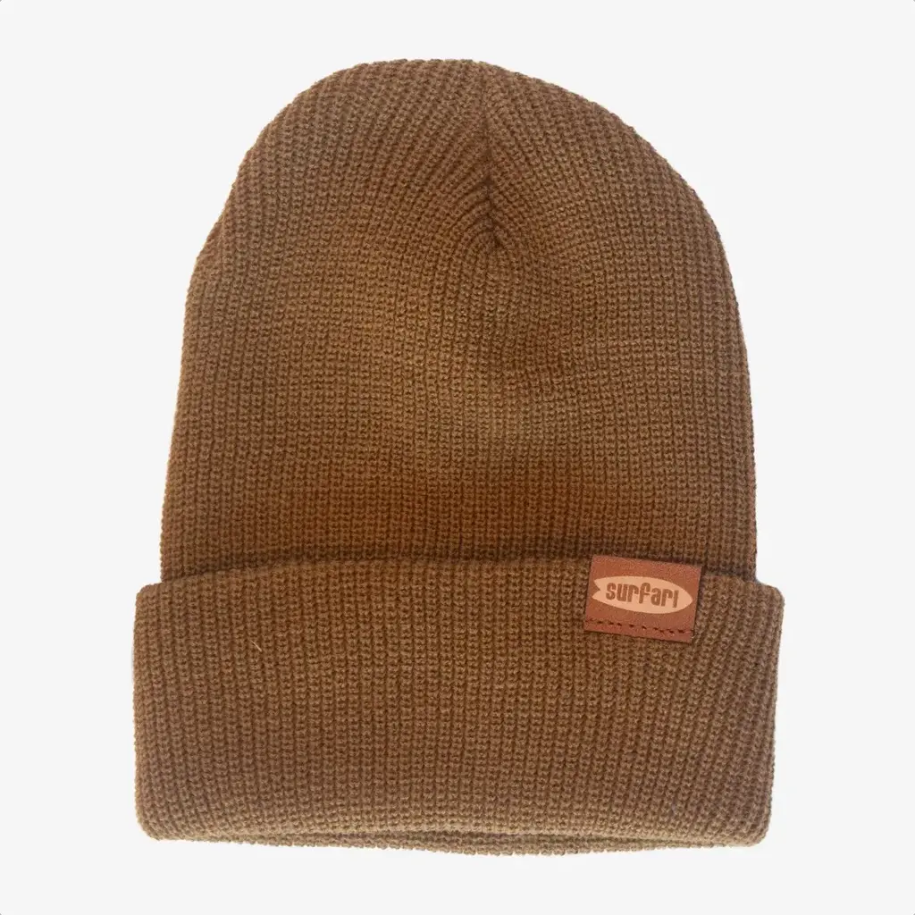 Surfari Surfari Perfect Curl Beanie