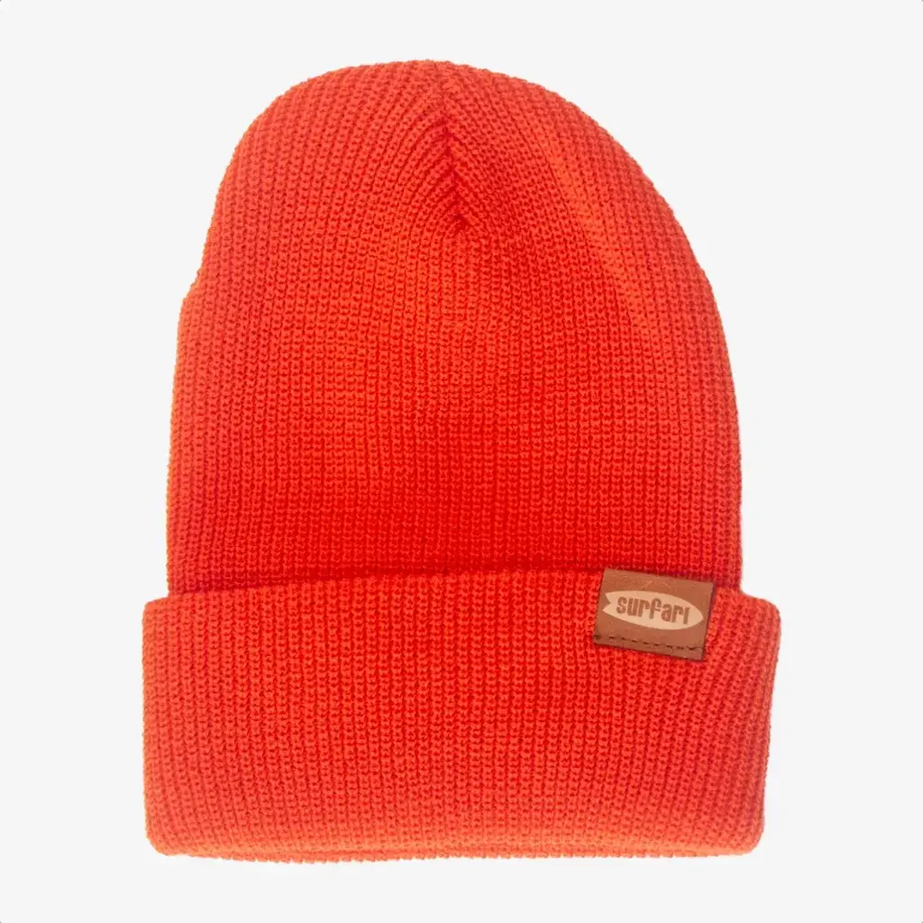 Surfari Surfari Perfect Curl Beanie