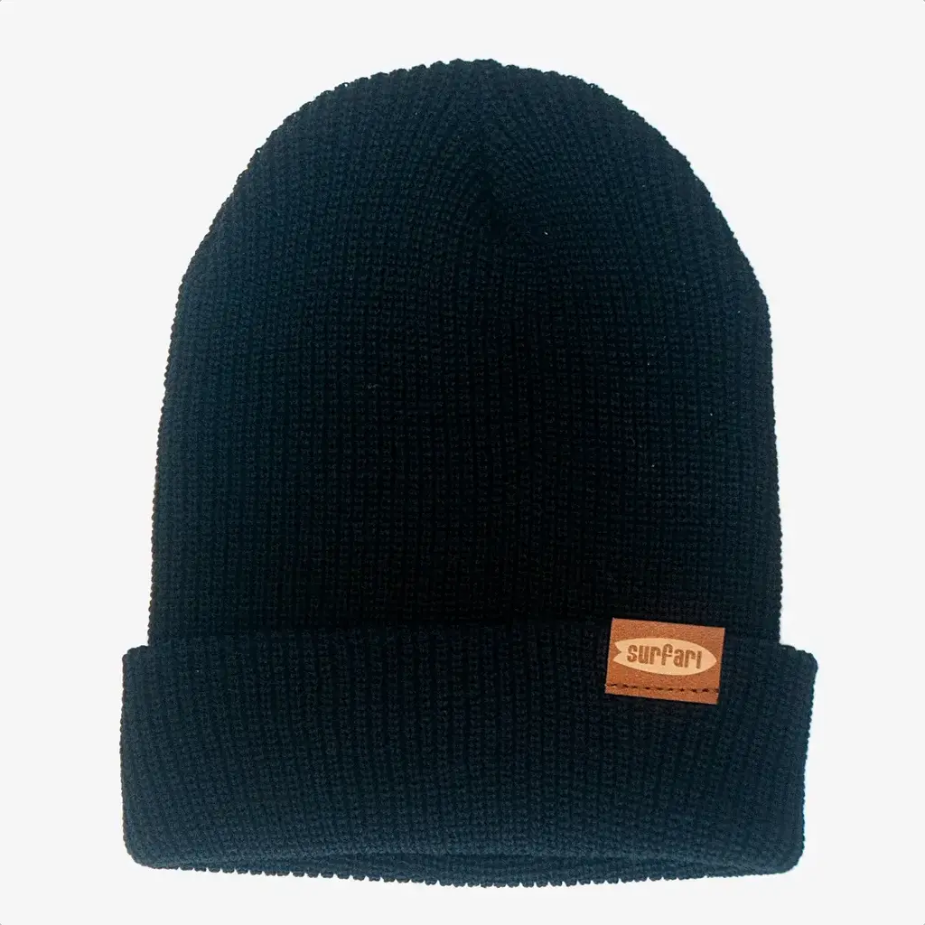 Surfari Surfari Perfect Curl Beanie