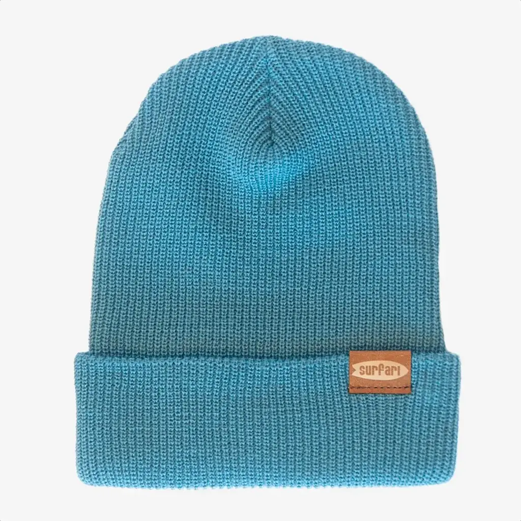 Surfari Surfari Perfect Curl Beanie