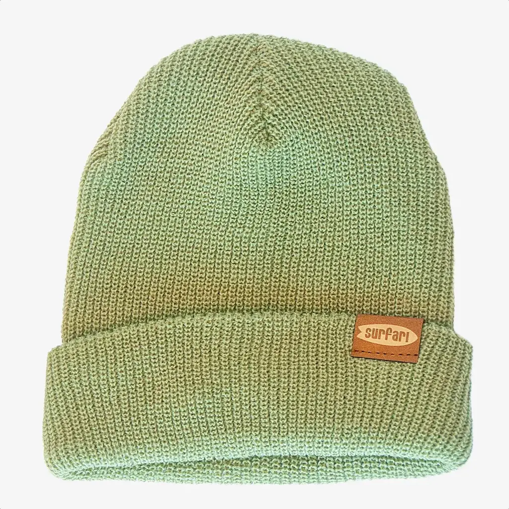 Surfari Surfari Perfect Curl Beanie