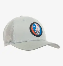 Surfari G-Town Stealie Trucker Hat