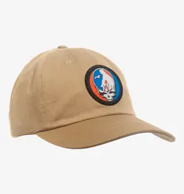 Surfari G-Town Stealie Dad Hat