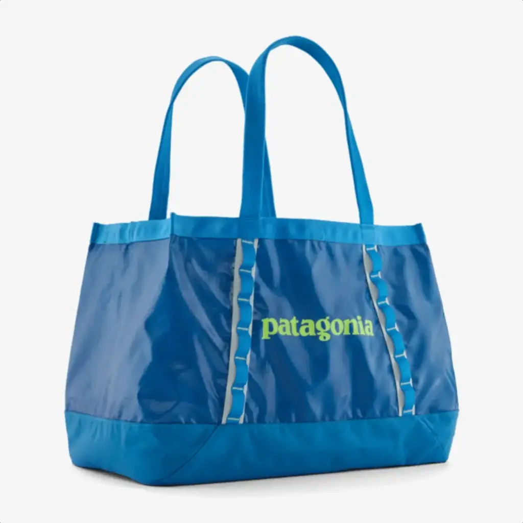 Patagonia Black Hole Tote 25L - Surfari Patagonia Black Hole Tote 25L - Surfari