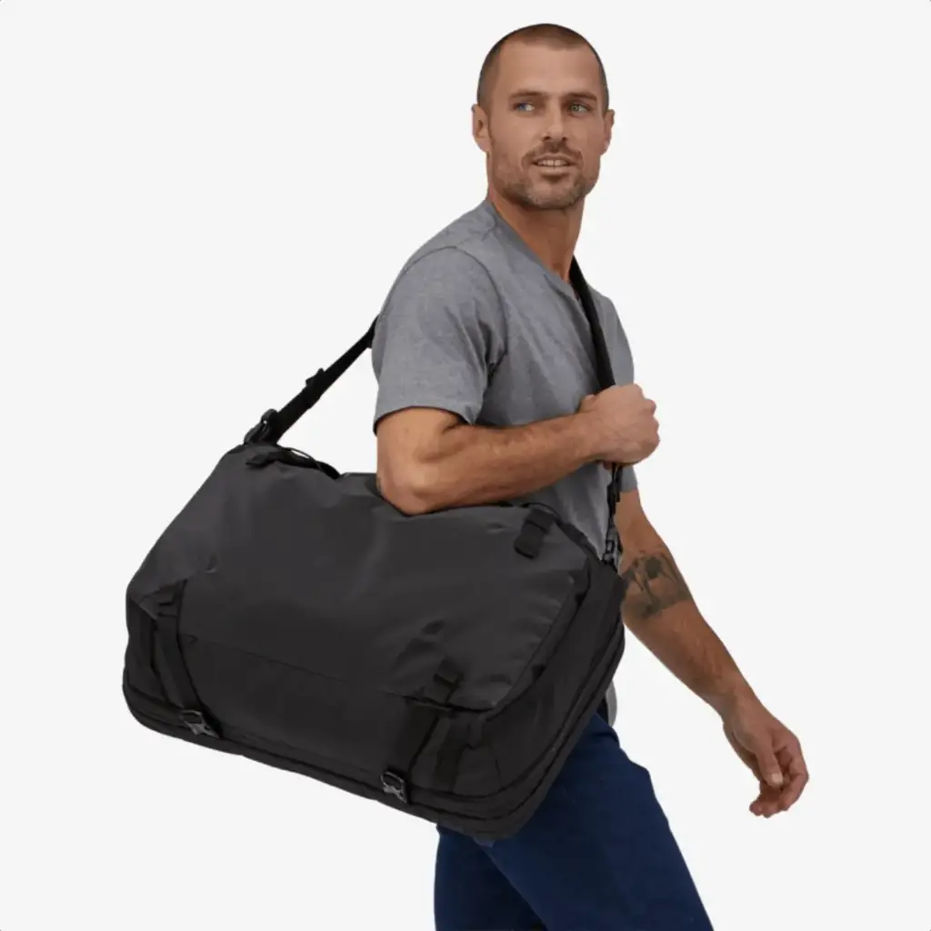 Patagonia Patagonia Black Hole MLC 45L