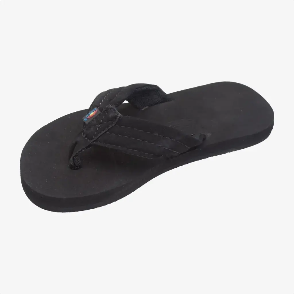 Rainbow Sandals Rainbow Sandals Grombow Soft Rubber Sole Neoprene Strap