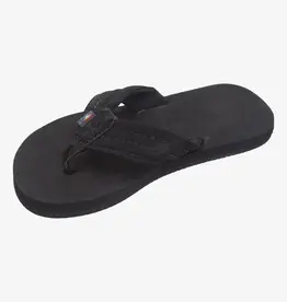 Rainbow Sandals Grombows Soft Rubber Sole Neoprene Strap