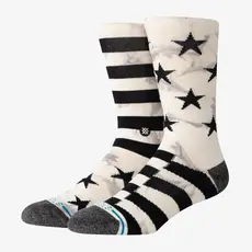 Stance Stance  Sidereal Crew Socks Grey L