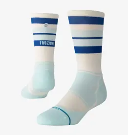 Stance Stance Frozone Light Crew Socks Lightblue L