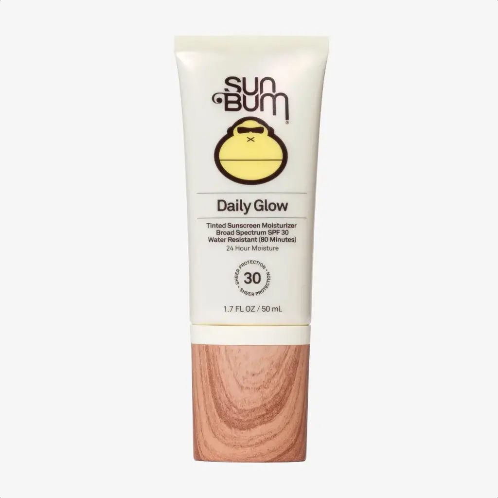 Sun Bum Sun Bum Daily 30 Glow