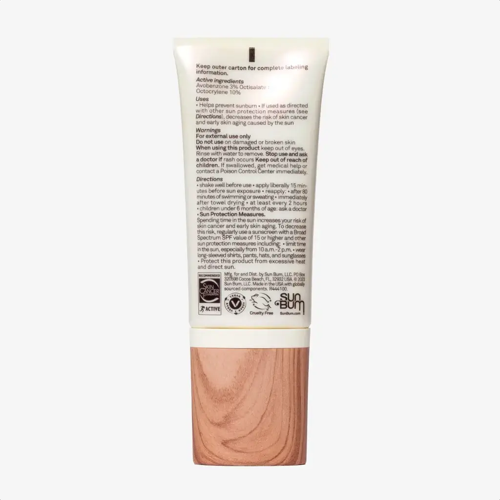 Sun Bum Sun Bum Daily 30 Glow