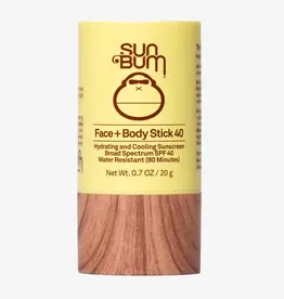 Sun Bum Sun Bum Original Face and Body Stick 40