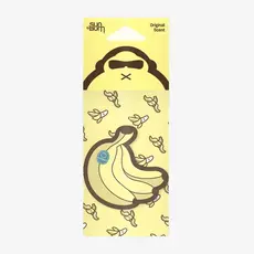 Sun Bum Sun Bum Banana Air Freshner