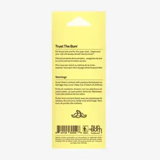 Sun Bum Sun Bum Banana Air Freshner