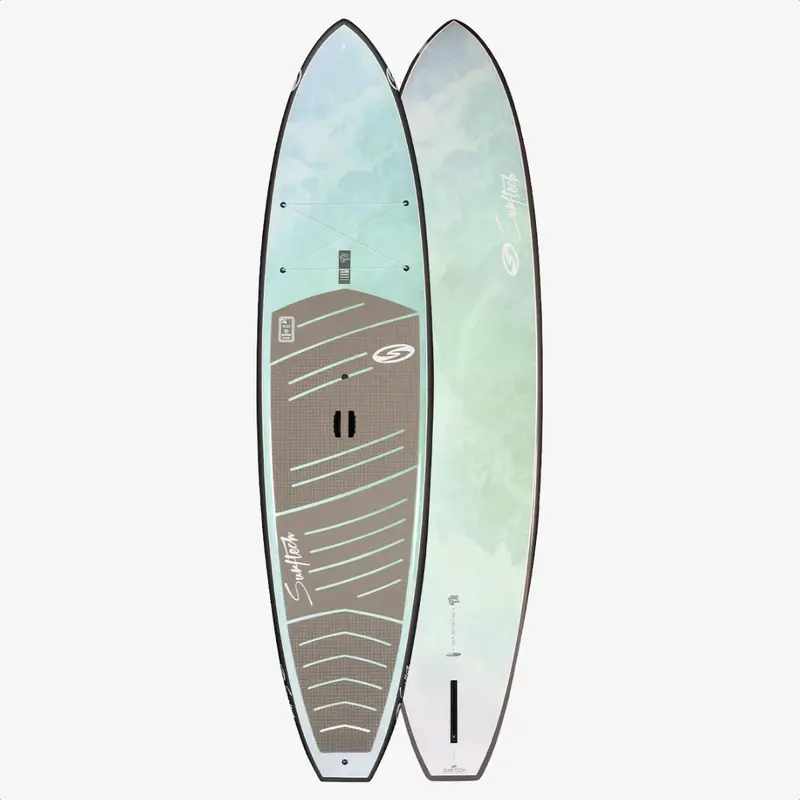 SurfTech 11'4" Surftech Chameleon Fusion V-Tech Green