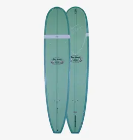 Takayama 9'0" In The Pink Tuflite Pro