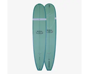 【手渡し限定】ドナルドタカヤマ　IN THE PINK 9’0(TUFLITE) Surftech x Takayama - In the Pink - Tuflite Pro Surfboard