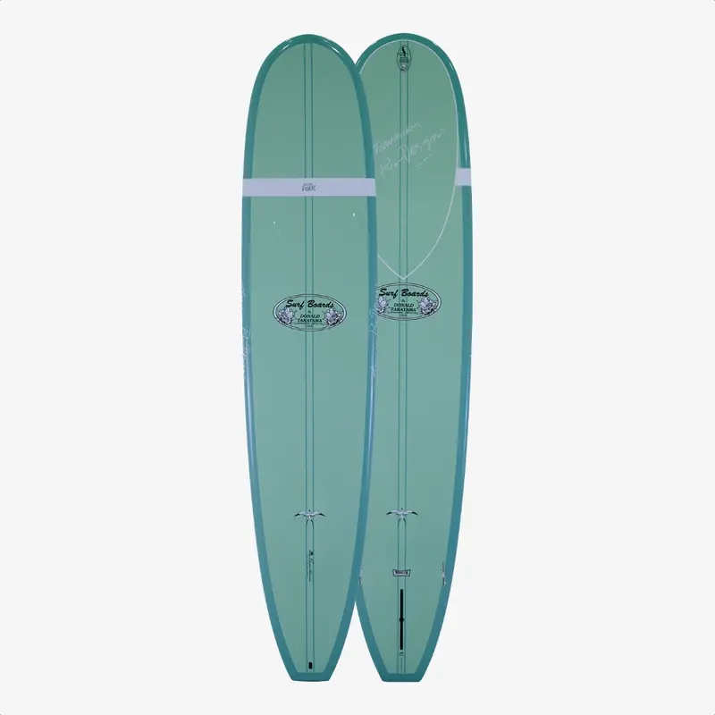 Takayama 9'0" In The Pink Tuflite Pro