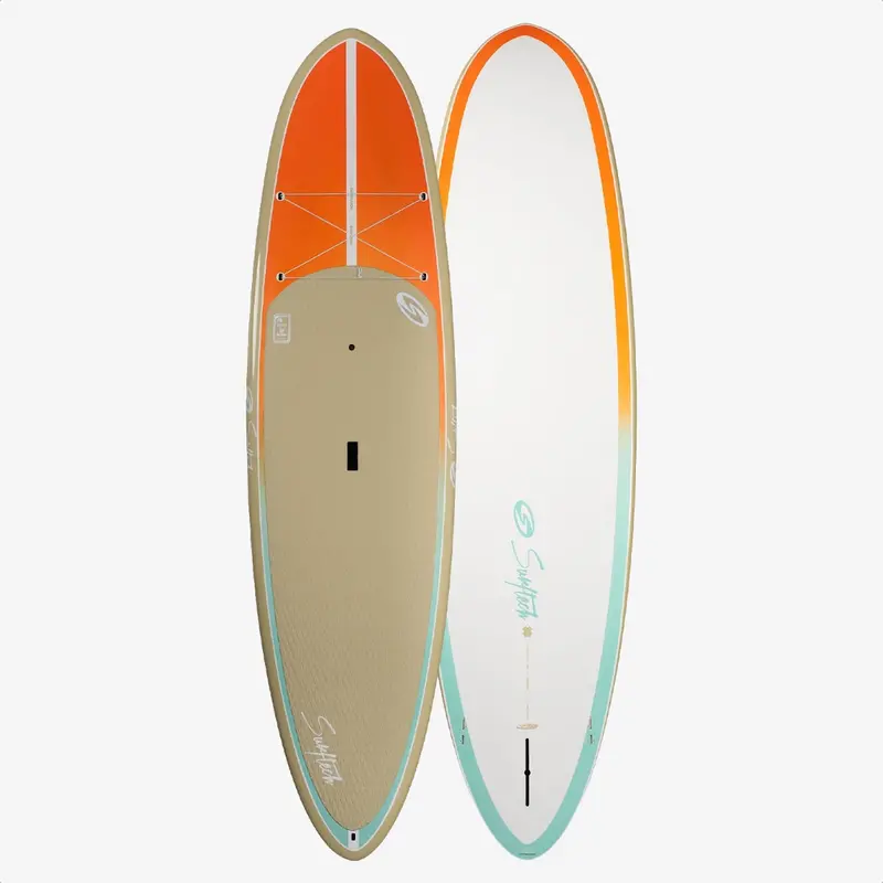 SurfTech 10'6" Surftech Generator Tuflite V-Tech