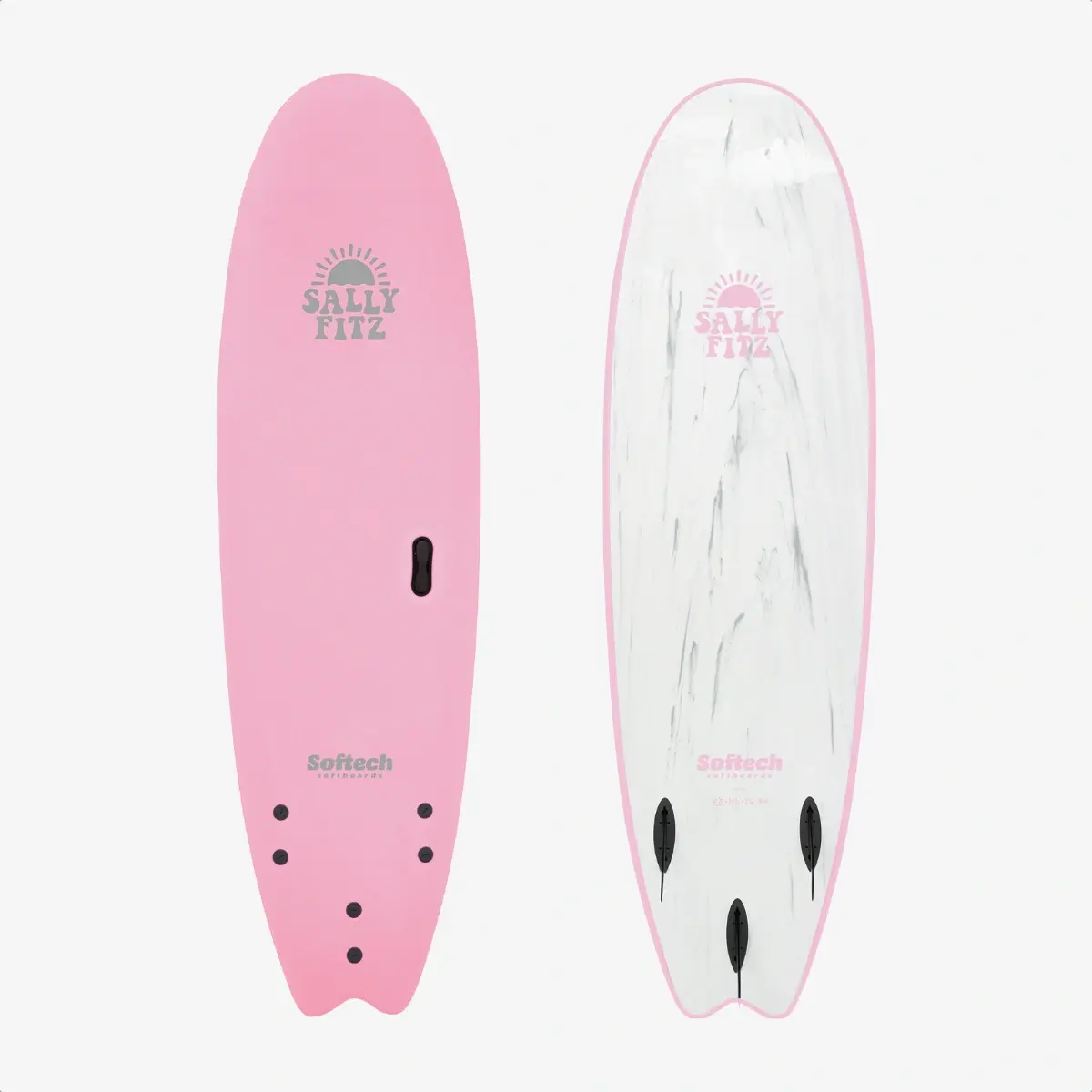 Softech Signature Sally Fitzgibbons 6'0