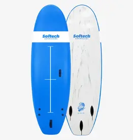 Softech Softech Zeppelin 8'0" Soft Surfboard