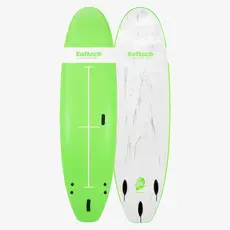 Softech Softech Zeppelin 8'0" Soft Surfboard