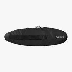 FCS FCS Day Fun Board Cover Black/Warm Grey