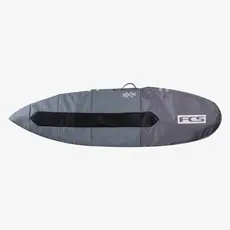FCS FCS Day All Purpose Cover Steel Grey