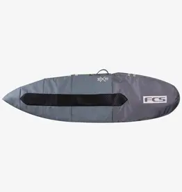 FCS FCS Day All Purpose Cover Steel Grey