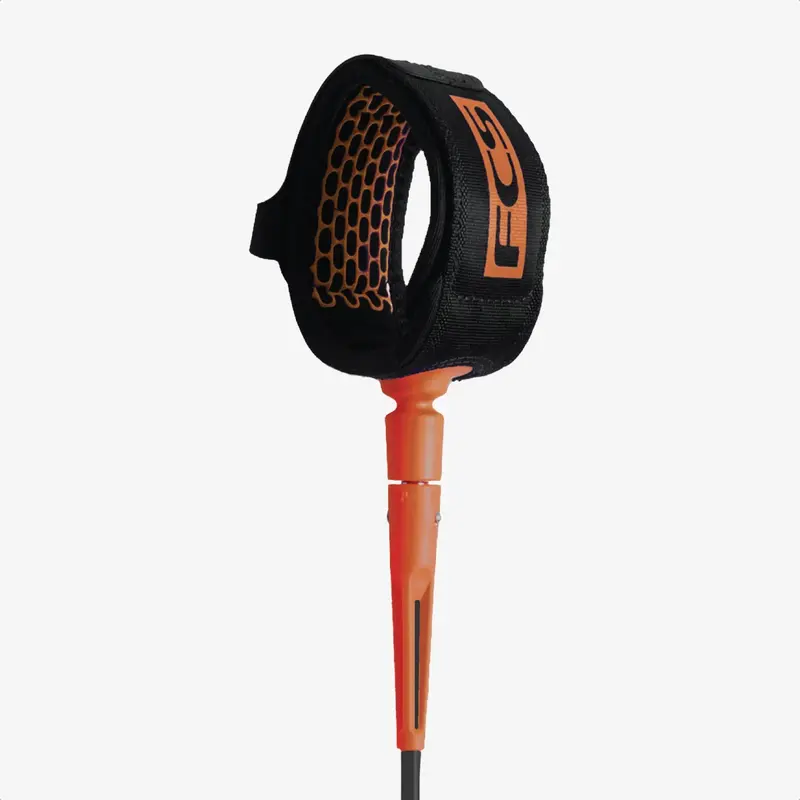 FCS 7' All Round Essential Leash