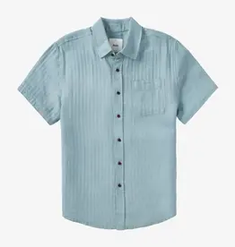 Katin Alan Solid Shirt Lago