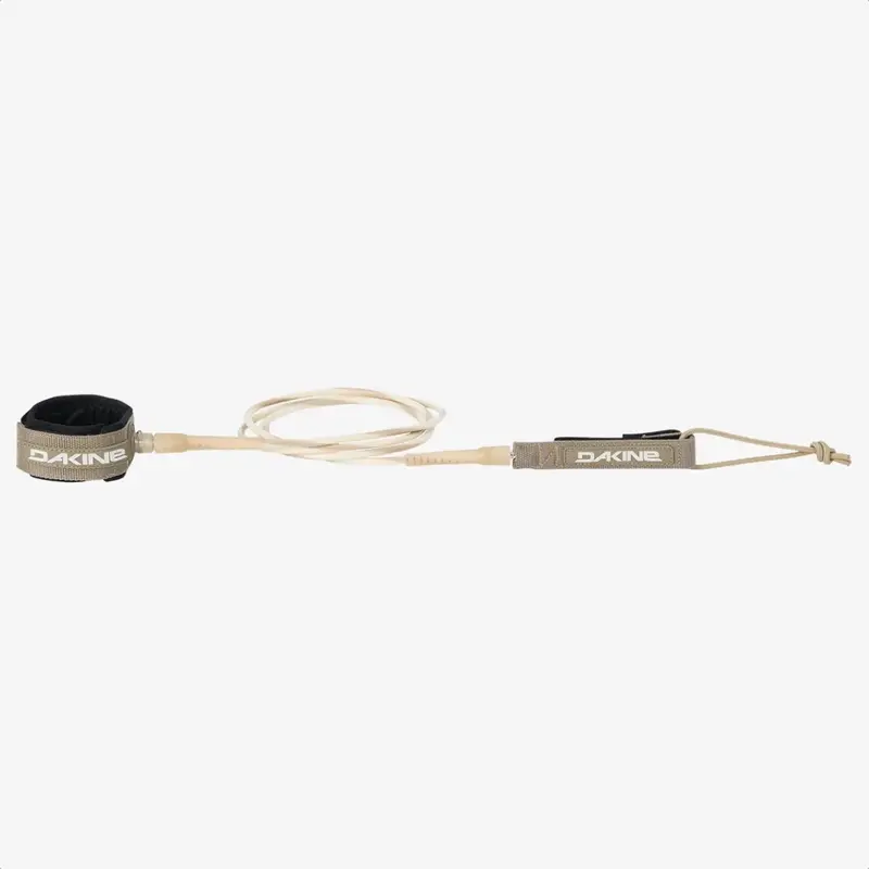 Dakine Dakine Kainui Team 7' X 1/4" Surf Leash