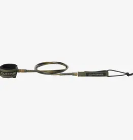 Dakine Kainui Team 8' X 1/4" Surf Leash