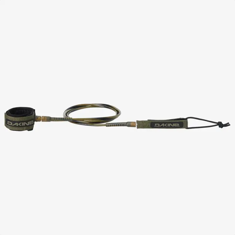 Dakine Dakine Kainui Team 8' X 1/4" Surf Leash