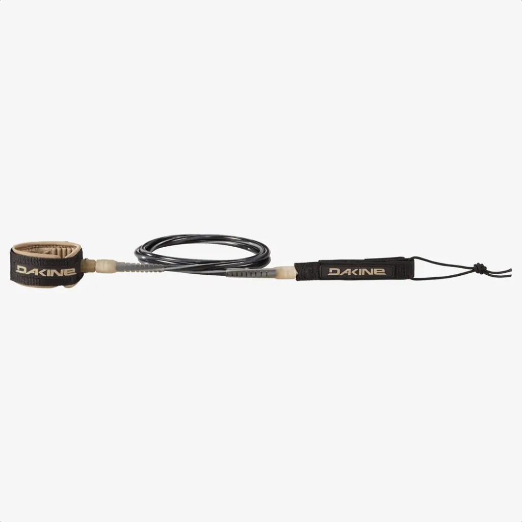 Dakine Dakine Kainui Team 8' X 1/4" Surf Leash