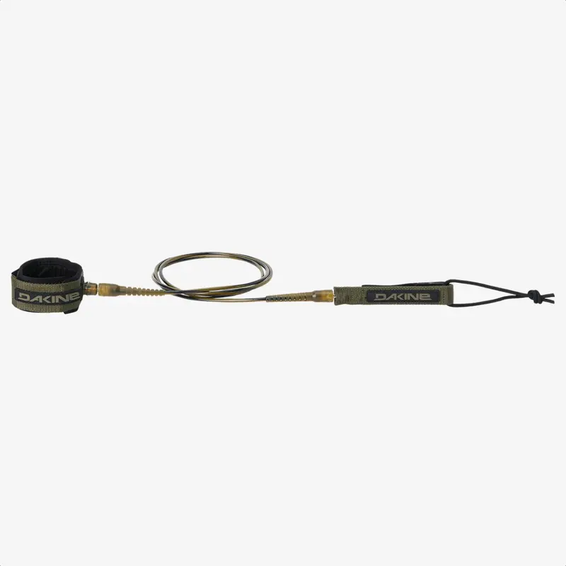 Dakine Procomp 6' X 3/16" Surf Leash