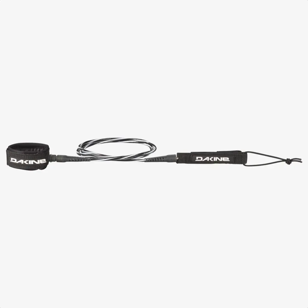 Dakine Dakine Procomp 6' X 3/16" Surf Leash