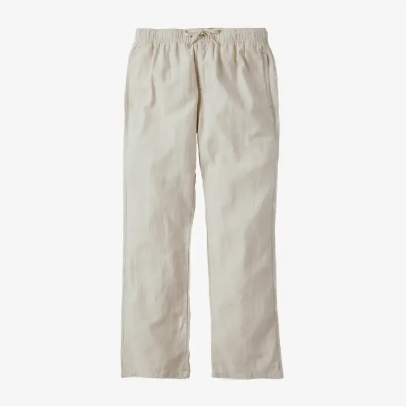 Katin Isaiah Local Pant Light Gray