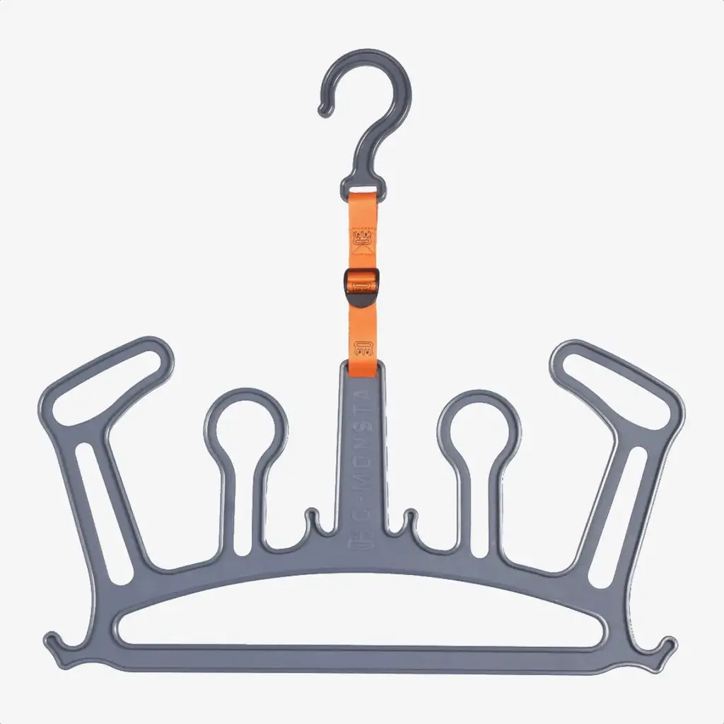 C-Monsta C-Monsta Wetsuit Hanger