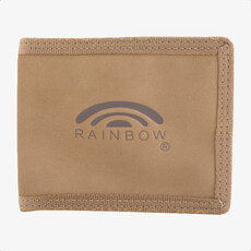 Rainbow Sandals Rainbow Sandals Bi-Fold Leather Wallet