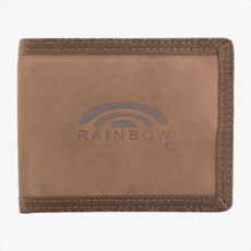 Rainbow Sandals Rainbow Sandals Bi-Fold Leather Wallet